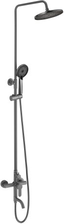 Душевая стойка Fmark (FS8245Q) 