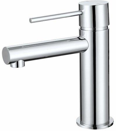 Смеситель для раковины Allen Brau Glority 5.51001-00 Хром 