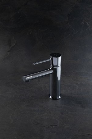 Смеситель для раковины Allen Brau Glority 5.51001-00 Хром 