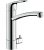 Смеситель для кухни Hansgrohe Focus M414-H200 73887000 Хром 