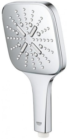 Ручной душ Grohe Rainshower SmartActive 26582000 Хром 