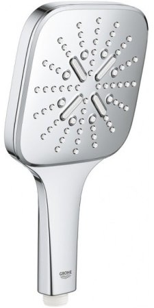 Ручной душ Grohe Rainshower SmartActive 26582000 Хром 