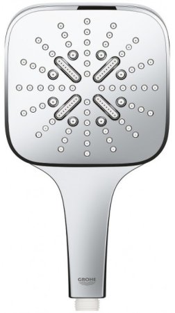 Ручной душ Grohe Rainshower SmartActive 26582000 Хром 