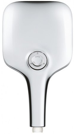 Ручной душ Grohe Rainshower SmartActive 26582000 Хром 