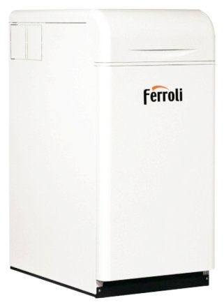 Газовый котел Ferroli Pegasus 56 (56 кВт) 