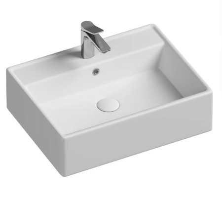 Раковина Ceramica Nova Element CN6046 накладная 