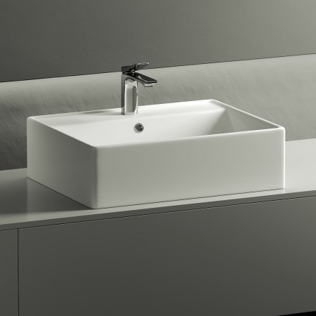 Раковина Ceramica Nova Element CN6046 накладная 