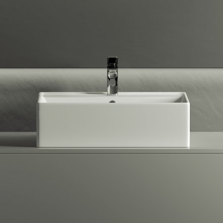 Раковина Ceramica Nova Element CN6046 накладная 