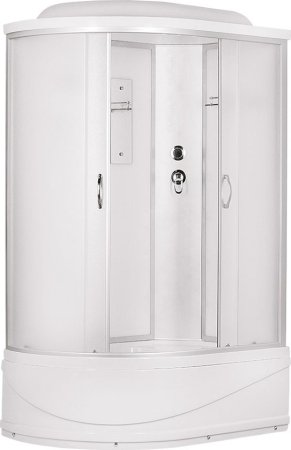 Душевая кабина Erlit Comfort ER3512TPR-C3-RUS 