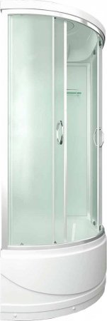 Душевая кабина Erlit Comfort ER3512TPR-C3-RUS 