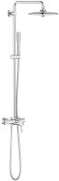 Душевая система Grohe Euphoria System 260 23061003 Хром