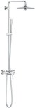 Душевая система Grohe Euphoria System 260 23061003 Хром 