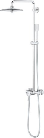 Душевая система Grohe Euphoria System 260 23061003 Хром 