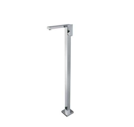 Cмеситель для раковины Webert Pegaso PE832101015 хром 