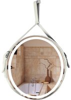 Зеркало Creto Afrodite 61 19-D610A с подсветкой с сенсорным выключателем Зеркало Creto Afrodite 61 19-D610A с подсветкой с сенсорным выключателем