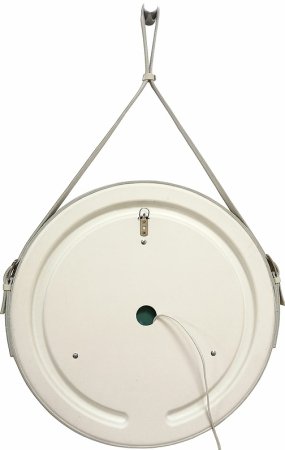 Зеркало Creto Afrodite 61 19-D610A с подсветкой с сенсорным выключателем 