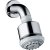 Верхний душ Hansgrohe Clubmaster 27475000 Хром 
