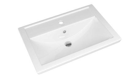 Тумба с раковиной Onika Фридом 70.13 дуб сонома 