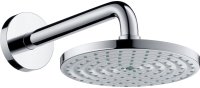 Верхний душ Hansgrohe Raindance S 27476000 Хром
