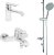 Душевой комплект Paulmark Leipzig PM6009 