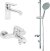 Душевой комплект Paulmark Leipzig PM6009 