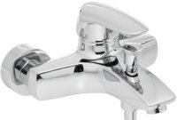 Смеситель Paulmark Stuttgart St112006k для ванны с душем