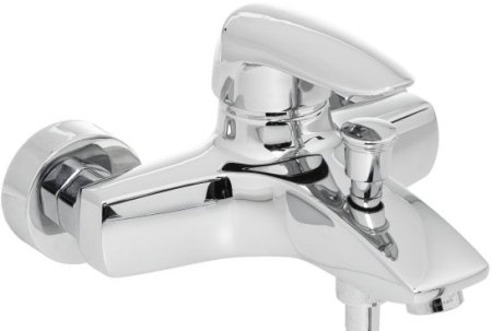 Смеситель Paulmark Stuttgart St112006k для ванны с душем 