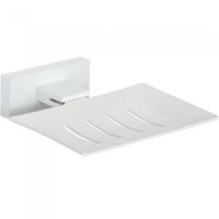 Мыльница GANZER GZ88021-F Белый