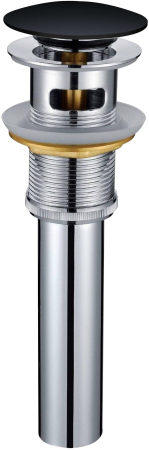 Донный клапан AltroBagno PU 070207 NeCr 