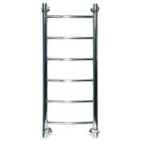 Полотенцесушитель водяной Ника Arc ЛД 80х30