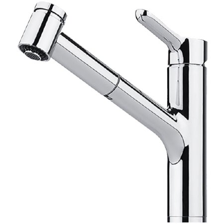 Смеситель для кухни Webert Master MS941002015 хром 