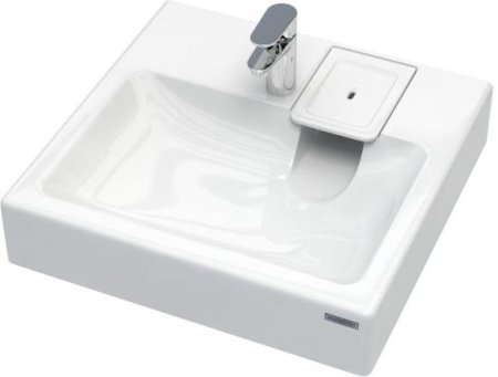 Раковина Paulmark Berg 60x50 PM710431 