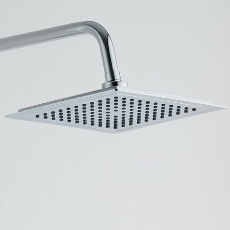 Душевая система Сантаком stOmega 7706 Хром 