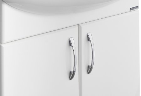 Тумба под раковину Aquaton Онда 56 1A122801ON010 Белая 