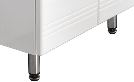 Тумба под раковину Aquaton Онда 56 1A122801ON010 Белая 