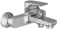 Смеситель для ванны Cersanit Nature 63064 Хром