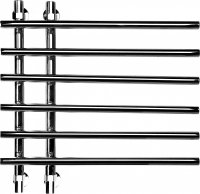 Полотенцесушитель водяной Ника Bamboo ЛБ4 50/10/70