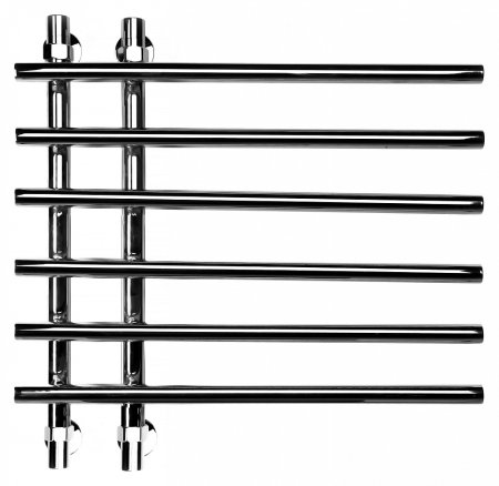 Полотенцесушитель водяной Ника Bamboo ЛБ4 50/10/70 