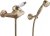 Смеситель для душа Fiore Imperiale 83ZZ5127 Бронза 