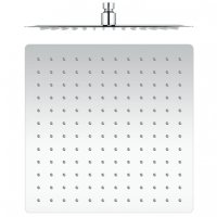 Верхний душ Bien BD34027107 Хром