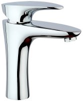 Смеситель для раковины Paini Verona VRCR205KM Хром