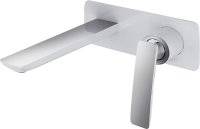 Смеситель Timo Helmi 4071/00-16SM для раковины, с внутренней частью