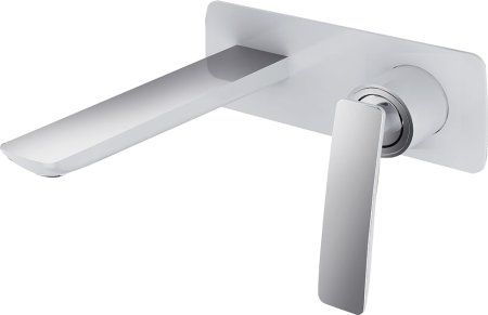 Смеситель Timo Helmi 4071/00-16SM для раковины, с внутренней частью 
