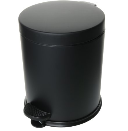 Ведро для мусора FIXSEN HoReCa FX-34024B, черный 