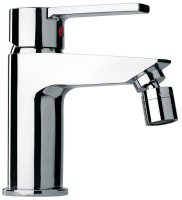 Смеситель для биде Paini Le Mans 90CR3062SKM Хром