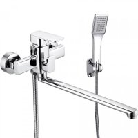 Cмеситель для ванны ViEiR V113541 Хром