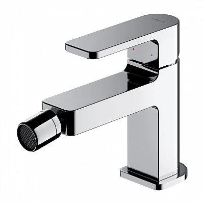 Смеситель для биде OMNIRES Baretti BA7820CR хром 