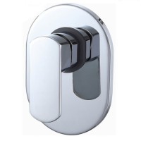 Смеситель для душа GANZER SERENITY GZ5101 CHROME