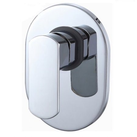 Смеситель для душа GANZER SERENITY GZ5101 CHROME 