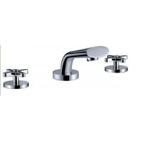 Смеситель для раковины Kaiser Logo 47222 Хром Смеситель для раковины Kaiser Logo 47222 Хром